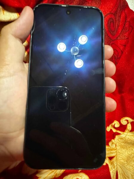 Google Pixel 9 Full Box