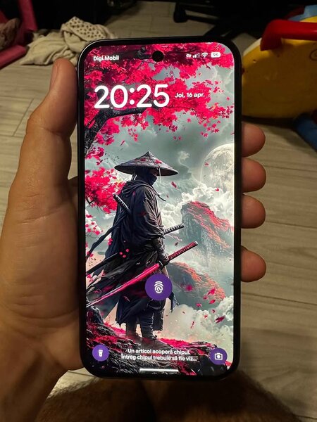 Google Pixel 9 Full Box