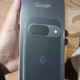 Google Pixel 9 Full Box